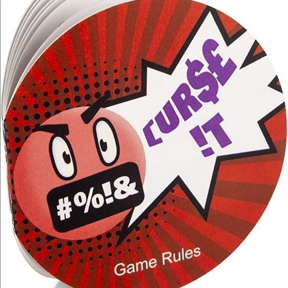 ADULT GAME. - Curse It - Picture 3 of 4